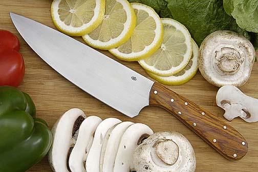 large chef series